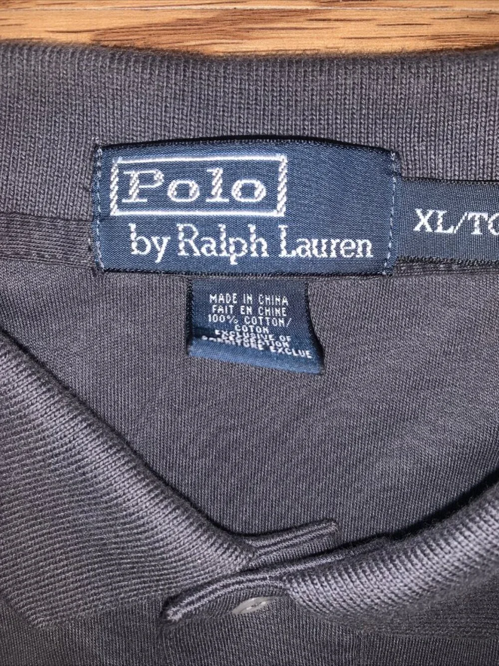 Polo Ralph Lauren great see